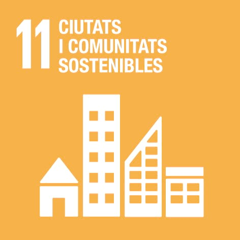 11. Ciutats i comunitats sostenibles