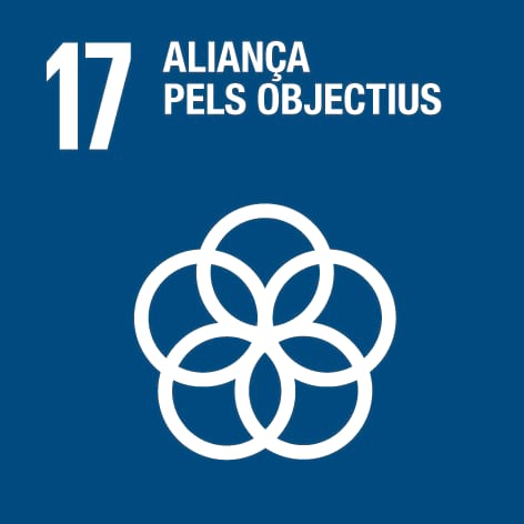 17. Aliança pels objectius