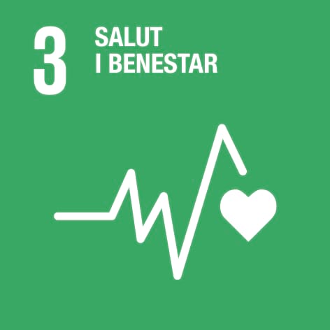 3. Salut i benestar