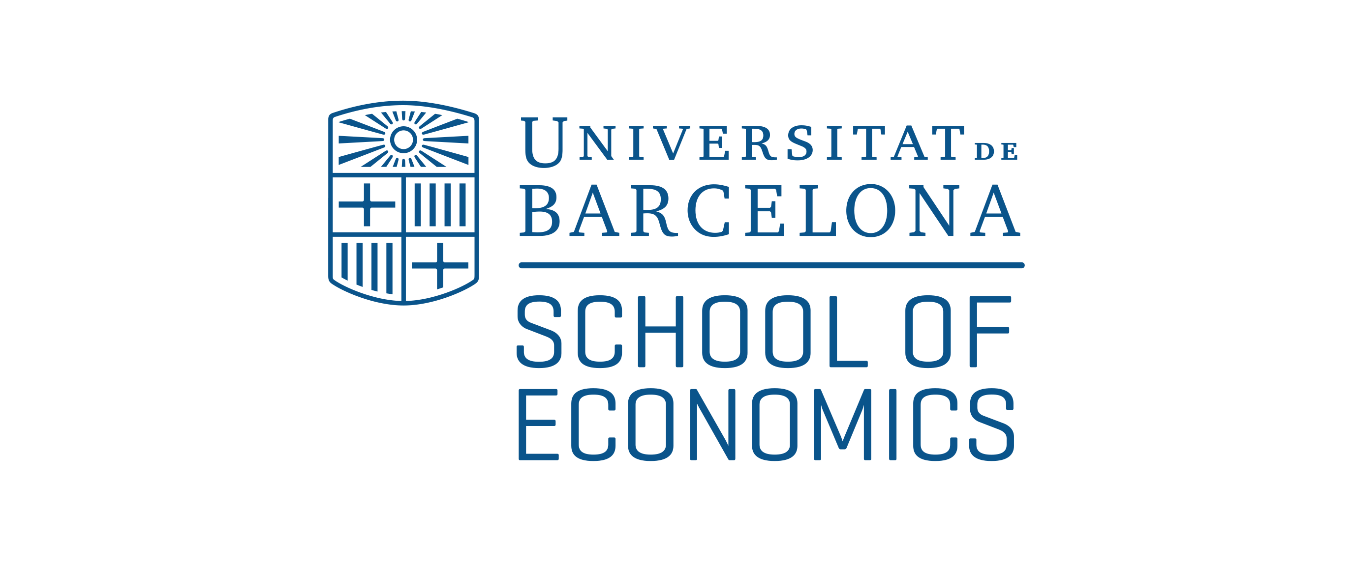 UB School of Economics | Facultat d'Economia i Empresa, UB