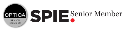 Optica and SPIE senior